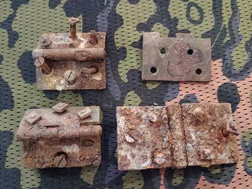 Ww2 scatola munizioni - ww2,