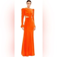 Abito donna mac duggal - abito,