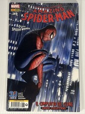 L'Uomo Ragno N°684/35 Vol 4