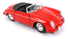 Welly 24106 Porsche 356A