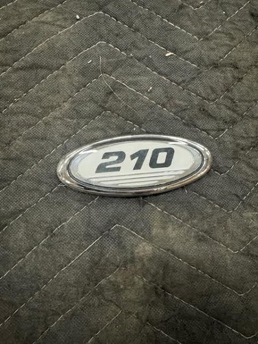 Sea ray 833087 emblem - sea,