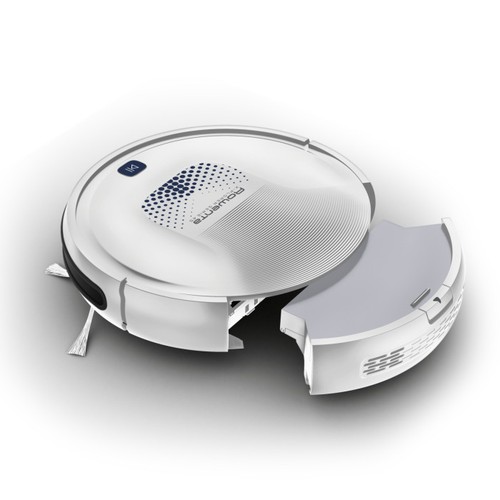 Rowenta rr8277 xplorer robot - rowenta,
