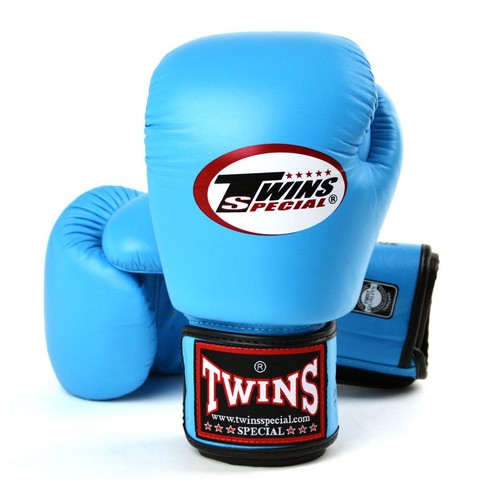 Guantoni boxe twins special - da,