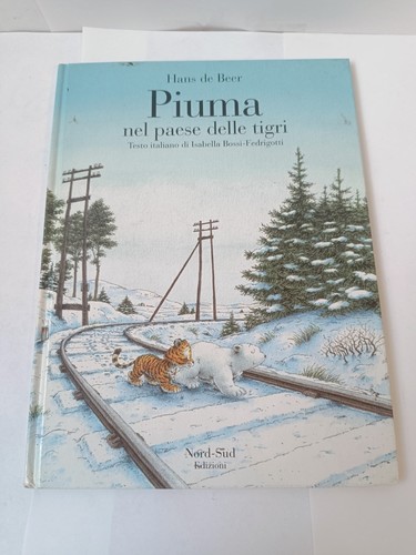 Piuma nel paese delle tigri