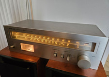 Tuner audio vintage Technics