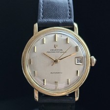 Universal Geneve Polerouter