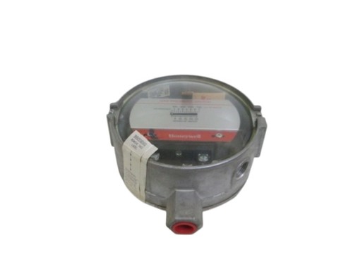 Honeywell pressostato gas - pressostato,