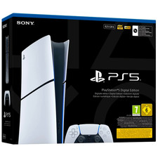 Sony playstation ps5 console - playstation, 5