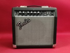 AMPLIFICATORE FENDER FRONTMAN