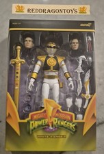 SUPER 7 ULTIMATES MAYY MORPHIN