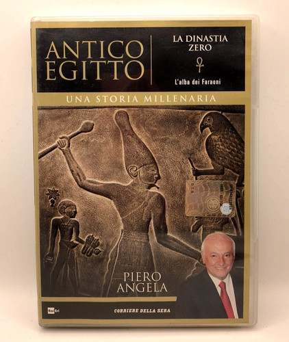 Antico egitto una - egitto, storia