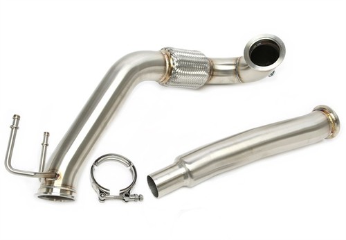 Downpipe adatto per audi - adatto,