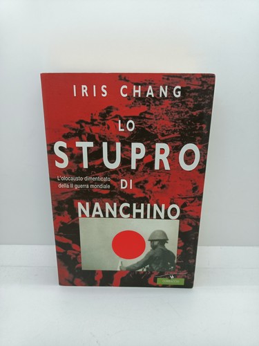 Chang lo stupro di - lo,