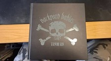 Backyard Babies Them XX