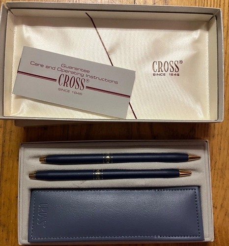Cross per donna set penna - donna,, a