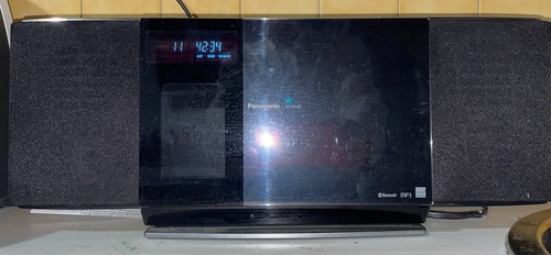 Panasonic hc40 compact - sc-hc40,