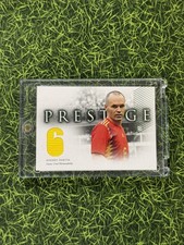 Patch Andres Iniesta Match