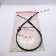 BCP -CAVO FILO FRENO A MANO FIAT TIPO 1,1-1,4-1,5-DS- TEMPRA-DEDRA 1.4 FM-1615