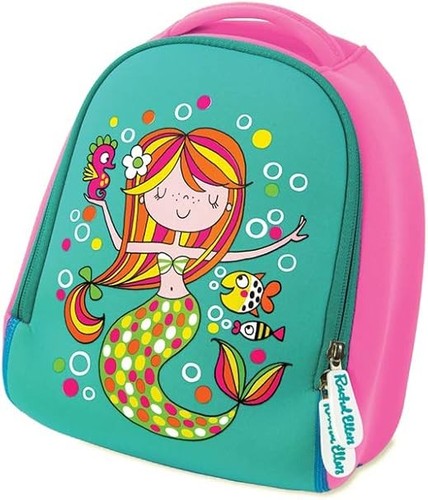 Zaino asilo neoprene rachel - asilo,