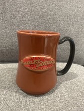 Tazza caffè Harley Davidson