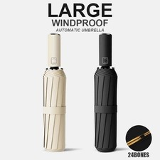 Ombrello Automatico Grande 24