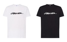 T-SHIRT GEOLIER FIRMA UOMO