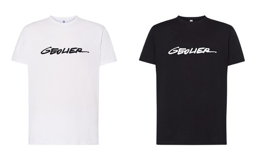 Shirt geolier firma - geolier,