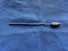 Canulla serratura luer