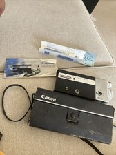 Macchina fotografica Canon