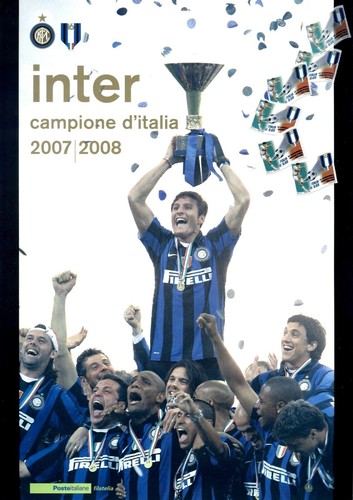 Folder inter campione - folder,
