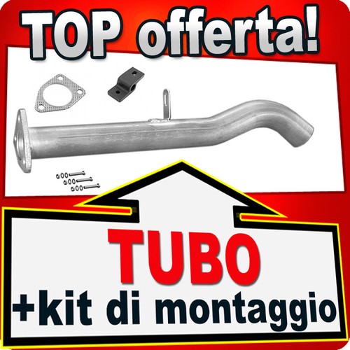 Tubo finale per - per, mitsubishi