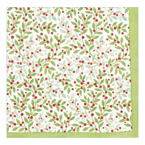 Tovaglioli carta twining - di,