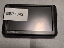 Garmin nuvi gps - gps, nautico