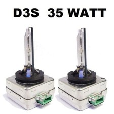 Lampade d3s xenon fari luci - lampade,