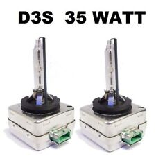 2 LAMPADE D3S XENON FARI LUCI