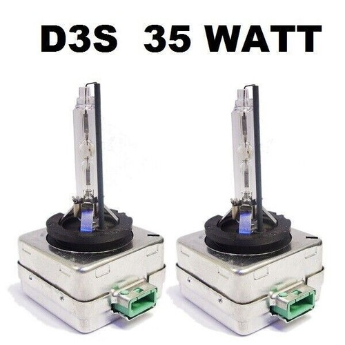 Lampade d3s xenon fari - xenon, luci