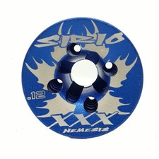 SIRIO S12-012218 TESTATA