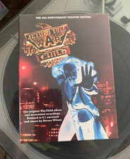 Jethro Tull Warchild Theatre