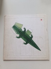 Ugo Nespolo nella piu' bella