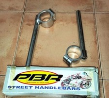 PBR - COPPIA SEMI MANUBRI