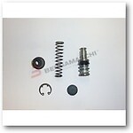 Kawasaki Quad KVF 750 Brute