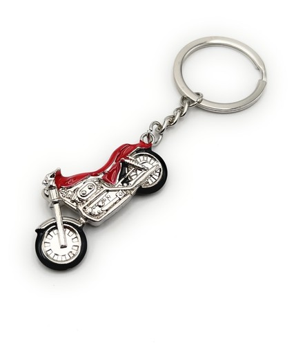 Moto argento rosso veicolo - rosso, a