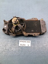 RADIATORE RAFFREDDAMENTO CON