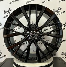 Kit cerchi lega range - cerchi,