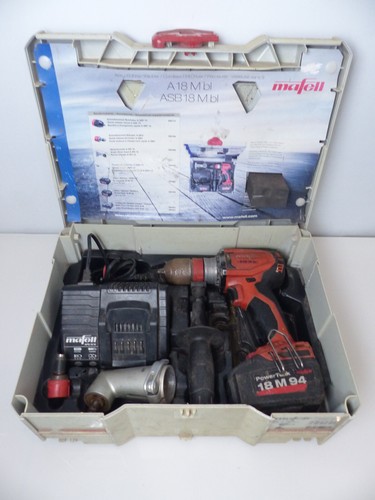 Trapano avvitatore batteria - avvitatore, a