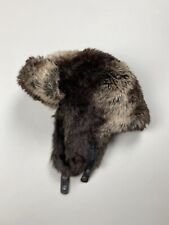 Cappello da cacciatore Ushanka