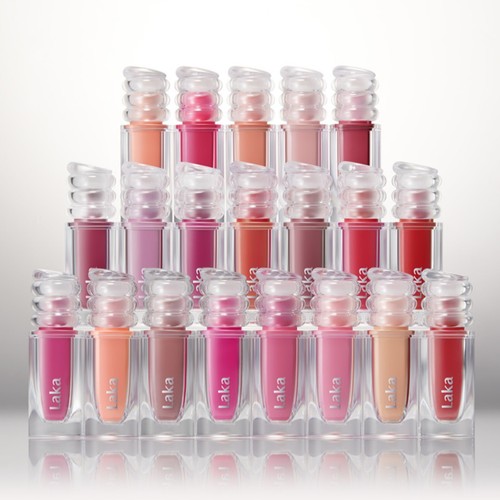 Laka maxi glayer - laka, tint