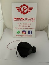 sportello tappo serbatoio carburante AUDI A1 8X I SERIE 1.2 BENZINA COLORE NERO 