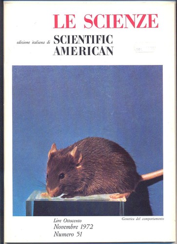 Rivista scienze 51 - rivista,