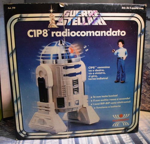 Radiocomandato vintage star - radiocomandato,